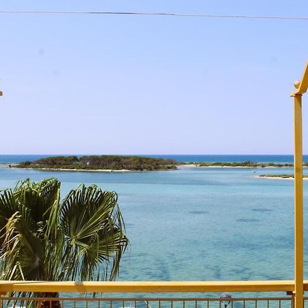 Appartamento Vista Mare Porto Cesareo Zewnętrze zdjęcie