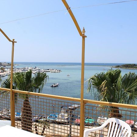 Appartamento Vista Mare Porto Cesareo Zewnętrze zdjęcie