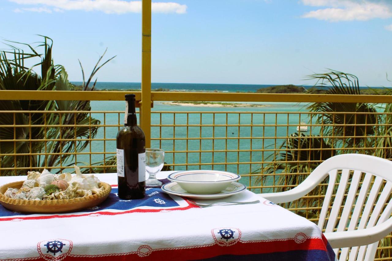 Appartamento Vista Mare Porto Cesareo Zewnętrze zdjęcie