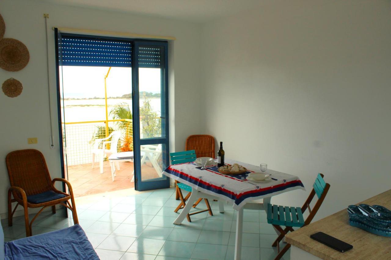 Appartamento Vista Mare Porto Cesareo Zewnętrze zdjęcie