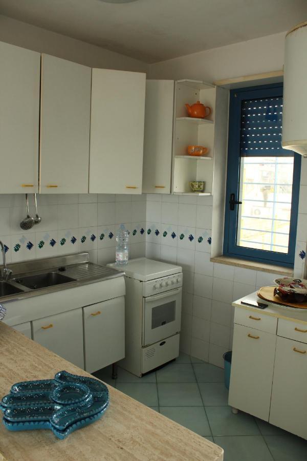 Appartamento Vista Mare Porto Cesareo Zewnętrze zdjęcie