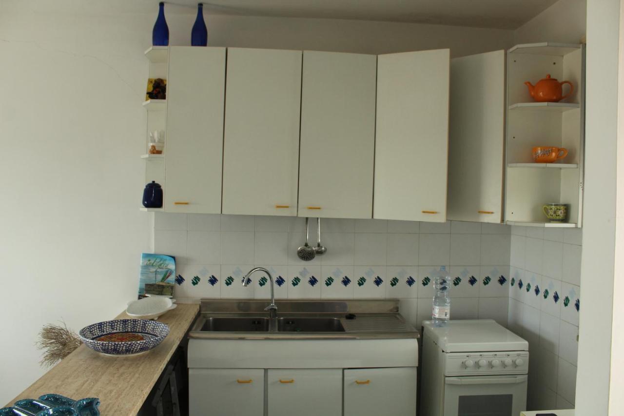 Appartamento Vista Mare Porto Cesareo Zewnętrze zdjęcie