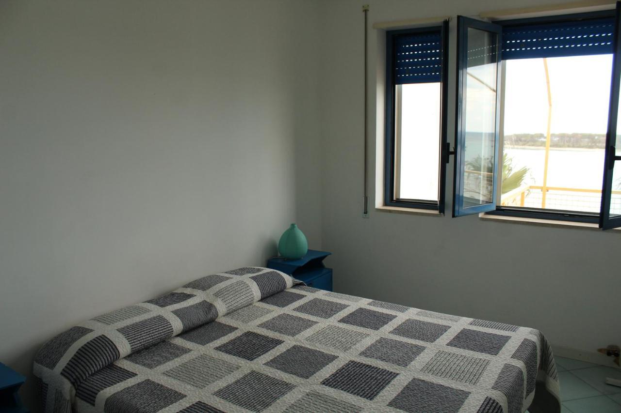 Appartamento Vista Mare Porto Cesareo Zewnętrze zdjęcie