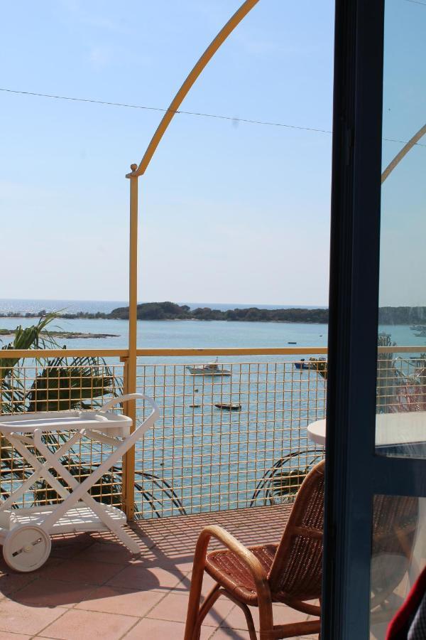 Appartamento Vista Mare Porto Cesareo Zewnętrze zdjęcie