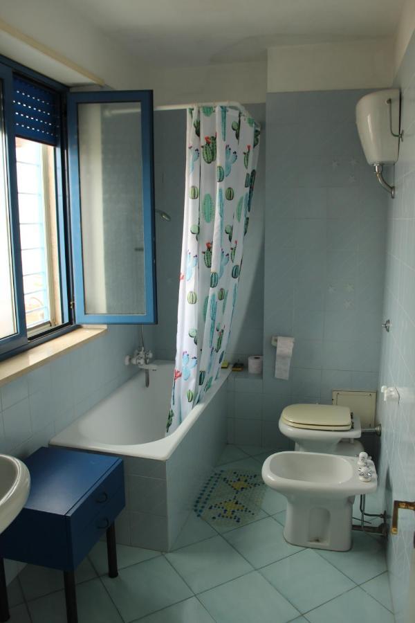 Appartamento Vista Mare Porto Cesareo Zewnętrze zdjęcie