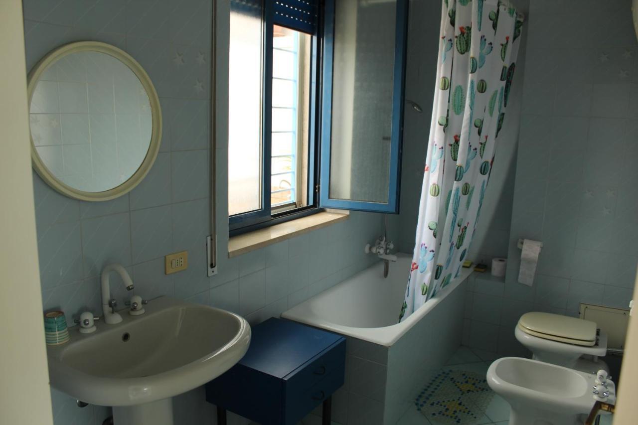 Appartamento Vista Mare Porto Cesareo Zewnętrze zdjęcie