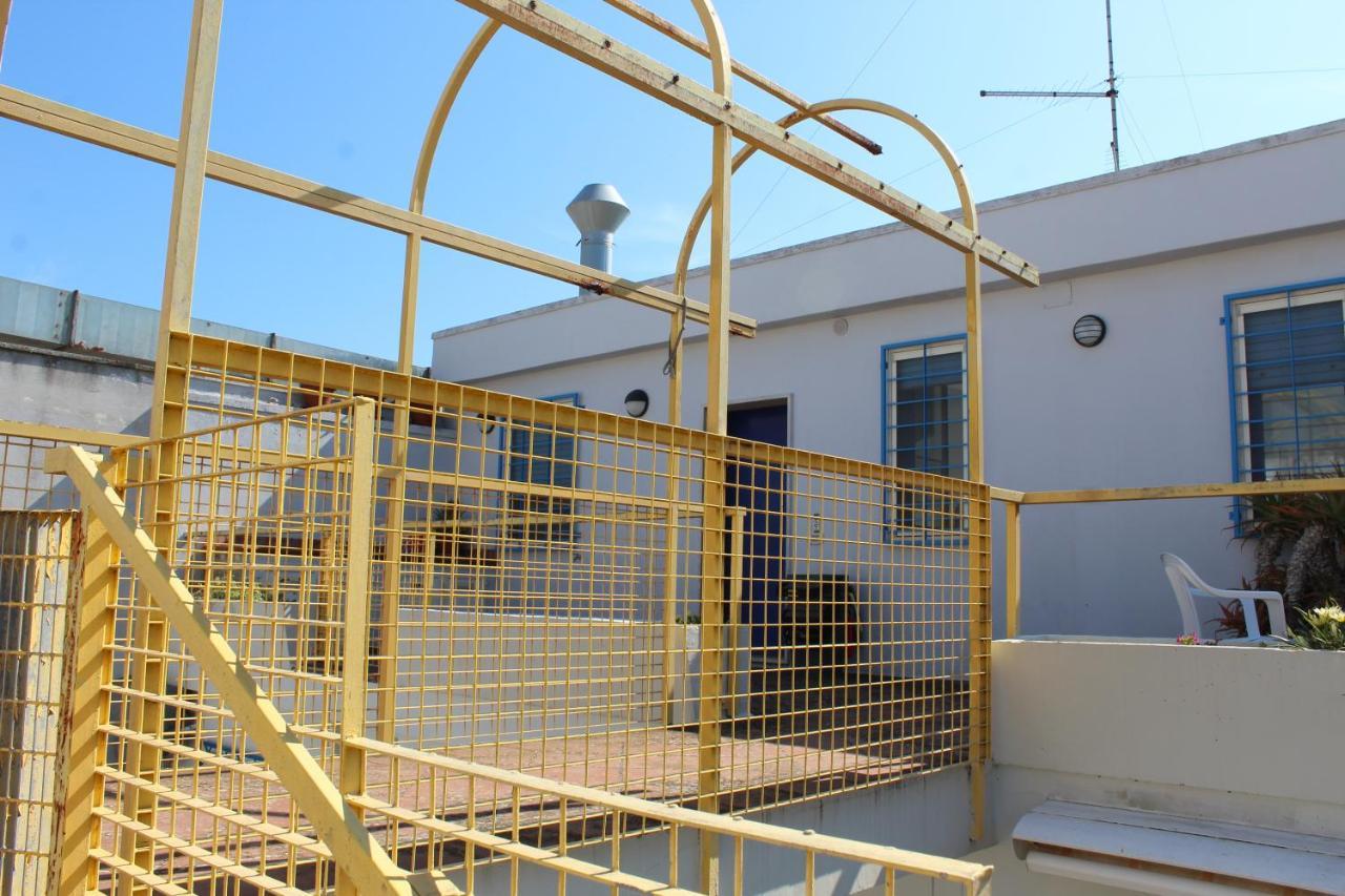 Appartamento Vista Mare Porto Cesareo Zewnętrze zdjęcie