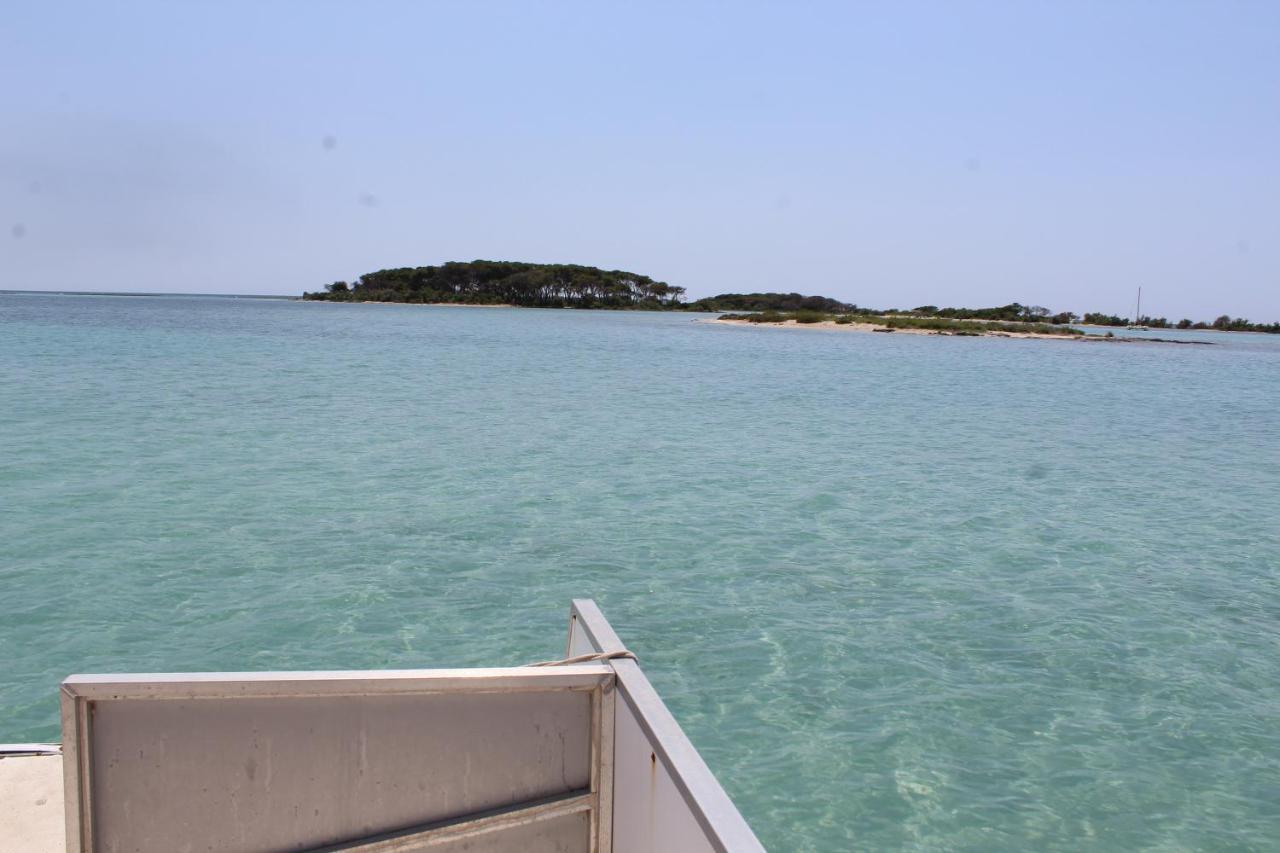 Appartamento Vista Mare Porto Cesareo Zewnętrze zdjęcie