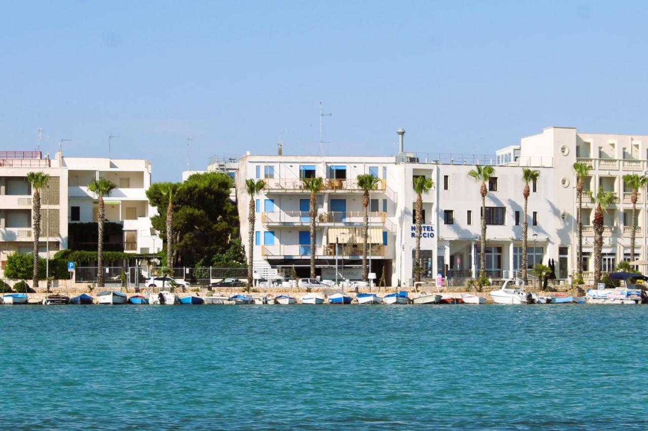 Appartamento Vista Mare Porto Cesareo Zewnętrze zdjęcie