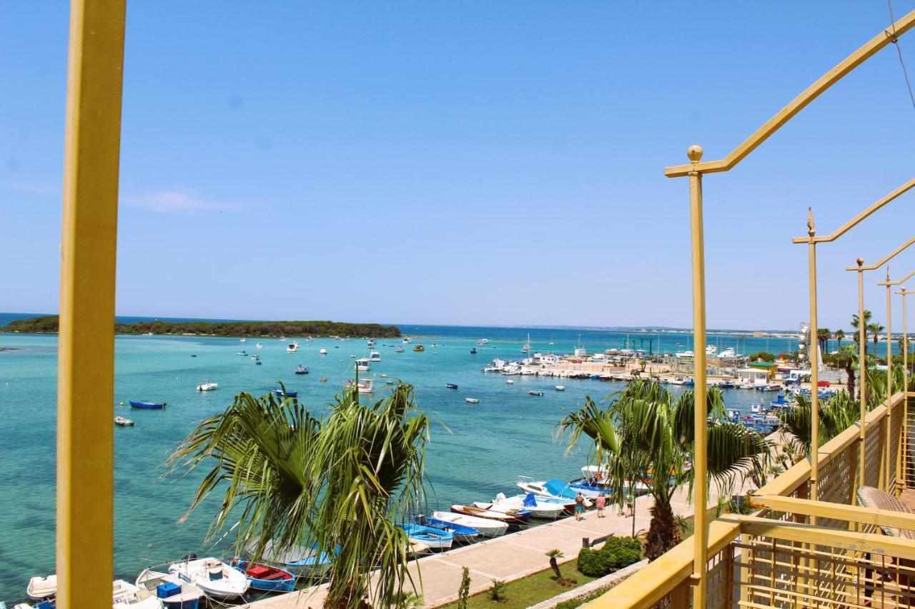 Appartamento Vista Mare Porto Cesareo Zewnętrze zdjęcie